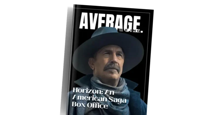Kevin Costner's Horizon Movie Box Office Report & How It Bombed